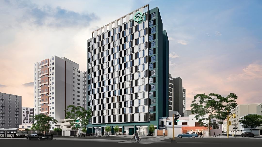 Edificio Qualis